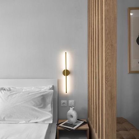 Nephele, The Luxury Suites Thessaloniki Exterior foto